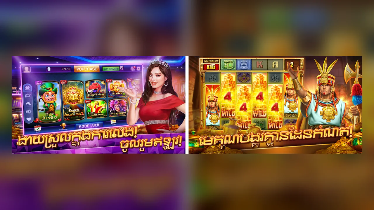 Cẩm nang giải thích các thuật ngữ giao diện thường gặp mà không hứa hẹn kết quả